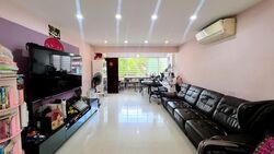 Blk 165 Woodlands Street 13 (Woodlands), HDB 5 Rooms #545071371
